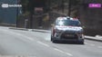 Imagem de Troféu Citroen DS3 R1 com as duplas Pedro Mendes Gomes – João Sousa e Alexandre Jesus – António Castro