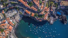 Imagem de Porto de Câmara de Lobos vai ser melhorado (áudio)