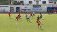 Imagem de Marítimo B foi a Machico vencer de forma categórica (vídeo)