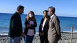Imagem de Cabo submarino a ligar o Porto Santo (vídeo)