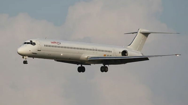 Imagem de Swiftair julgada por homicídio sete anos após queda de avião no Mali