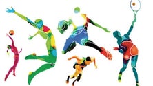 Imagem de Federações de Futebol, Basquetebol, Andebol, Voleibol e Patinagem dizem que estão disponíveis para colaborar.