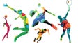 Federações de Futebol, Basquetebol, Andebol, Voleibol e Patinagem dizem que estão disponíveis para colaborar.