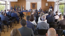 Imagem de Dinarte Fernandes discorda do governo e pede mais obras (vídeo)