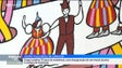 Imagem de Grupo Folclórico da Casa do Povo da Camacha faz 75 anos (vídeo)