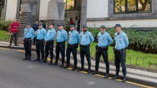 Imagem de PSP registou 47 acidentes de viação nas estradas da Madeira