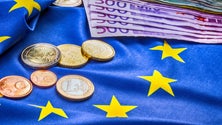 Imagem de Covid-19: Governo assegura que fundos da UE vão chegar atempadamente