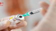 DGS inicia hoje campanha de vacinação de repescagem contra o sarampo