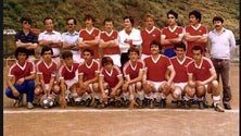 Imagem de Grupo Desportivo do Estreito assinala 40 anos esta sexta-feira (Áudio)