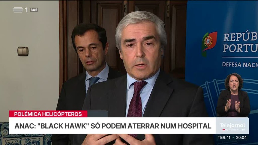 Helicopter operations