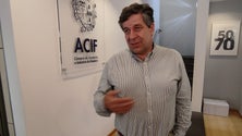 Imagem de ACIF preocupada com o mercado alemão (vídeo)