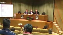 Imagem de Universidade dos Açores promove debate sobre federalismo (Vídeo)
