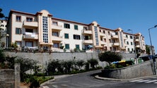 Imagem de 30 casas de habitação social estão vazias há seis meses (Áudio)