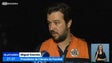 Autarca do Funchal suspeita de fogo posto no Monte (Áudio)