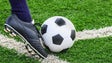 Imagem de Regresso do futebol sem data (vídeo)