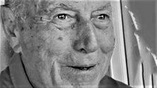 Imagem de Morreu Jorge Nogueira, antigo presidente da Câmara do Porto Santo