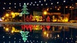 Imagem de Magia do Natal chegou a Santa Cruz