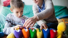 Imagem de Autismo pode afetar 15 mil pessoas em Portugal