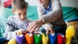 Imagem de Autismo pode afetar 15 mil pessoas em Portugal