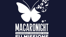 Imagem de Macaronight aproximou investigadores da população (áudio)