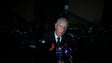 Imagem de Marcelo apela a todos os portugueses para que homenageiem vítimas do Holocausto