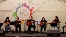 Imagem de Concerto da Orquestra do Ponteado na Avenida Arriaga