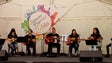 Imagem de Concerto da Orquestra do Ponteado na Avenida Arriaga