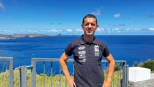 Imagem de Luís Fernandes conseguiu o melhor resultado de sempre no Europeu de Ultra Skyrunning (vídeo)