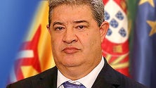 Imagem de Ramos falou aos emigrantes na África do Sul (áudio)