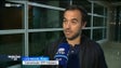 Imagem de Vitória frente ao Sporting foi um enorme balão de oxigénio para o plantel (vídeo)