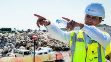 Imagem de João Galamba considera manter «todas as condições» para exercer o cargo