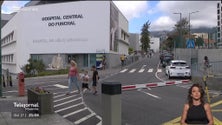 Imagem de 31 médicos e 5 enfermeiros pediram escusa de responsabilidade (vídeo)