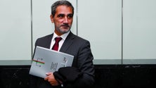 Imagem de Justiça administrativa entre as prioridades de revisão de Manuel Soares (áudio)