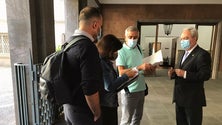 Imagem de Construção Civil defende aumentos no setor (vídeo)