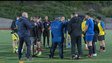 Imagem de Xavelhas campeão regional de juniores (vídeo)