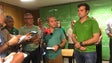 Imagem de JPP garante que `não vai carregar nenhum partido às costas`