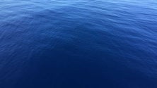 Imagem de Pescador resgatado em alto mar