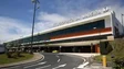 Imagem de Dois homens detidos com armas proibidas nos aeroportos da Madeira