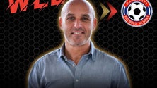 Imagem de Madeirense João Luís está de regresso à Lituânia