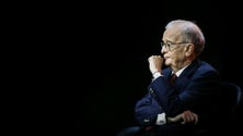 Imagem de Jorge Sampaio continua estável e sem alterações significativas