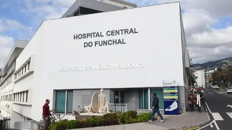 Imagem de Reabilitação dos cuidados intensivos do Dr. Nélio Mendonça aprovadas em Conselho de Governo