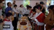 Imagem de Casa do Povo está a tentar recuperar a tradição do Pão por Deus (vídeo)