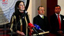 Imagem de Rubina Leal alerta para a quebra demográfica na Madeira