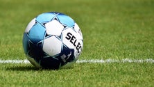Imagem de Cancelado jogo de preparação do Nacional com a Oliveirense (vídeo)