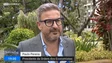 Imagem de Paulo Pereira vê com bons olhos o orçamento regional para 2023 (áudio)