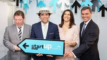 Imagem de Startup Madeira cria incubadora de empresas no `Brava Valley`