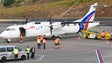 Imagem de Avião cargueiro com 20% de ocupação na primeira semana