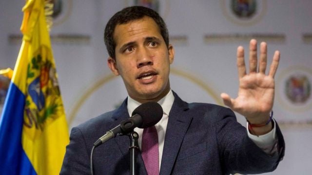 Oposição venezuelana pronta para um acordo