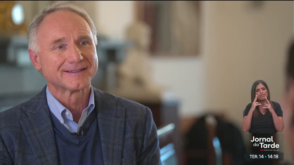 "O Segredo dos Segredos" é o novo livro de Dan Brown