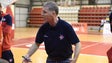 Imagem de CAB afastado da Liga Masculina de Basquetebol